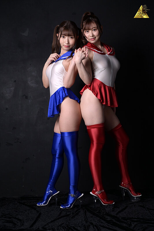 逢沢みゆ（逢泽美优），綾瀬こころ（绫濑心），共演作品MIBB-065发布，封面及作品信息！