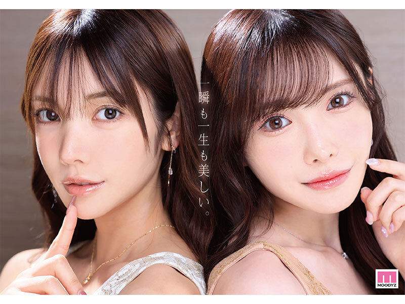 楓カレン（枫花恋），新ありな（新有菜），共演作品MIDA-039发布，封面及作品信息！封面