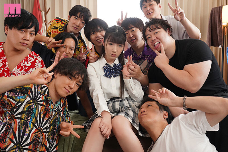 浦上ひのり（浦上日纪）作品MIDA-080发布，封面及作品信息！封面