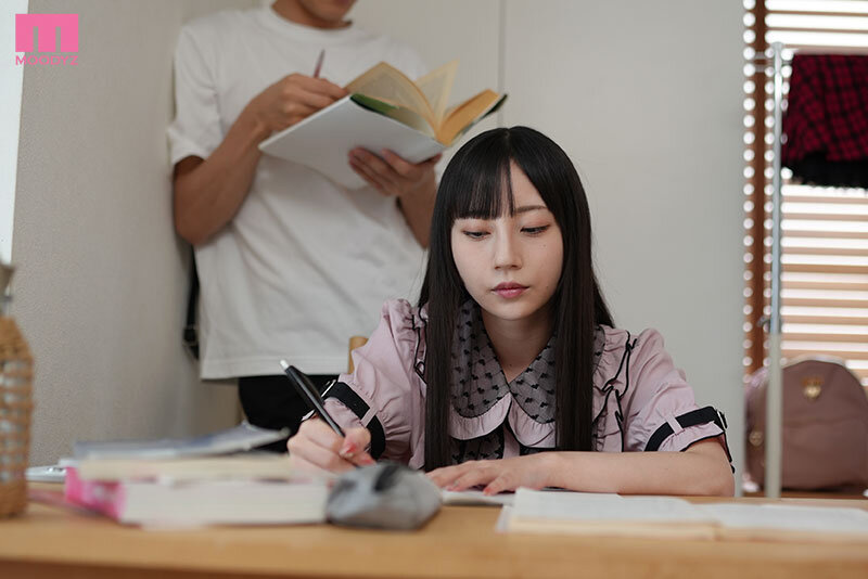 七沢みあ（七泽米亚）作品MIDA-085发布，封面及作品信息！