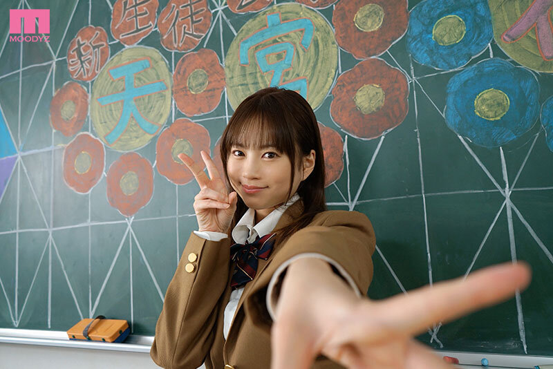 天宮花南（天宫花南）作品MIDA-152发布，封面及作品信息！封面