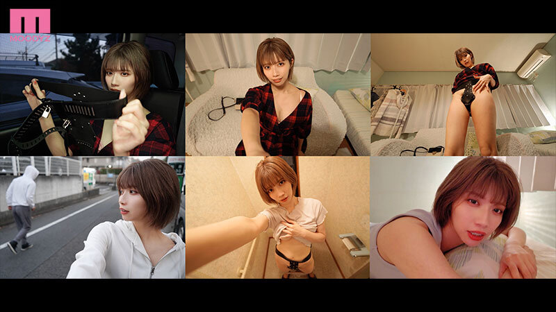 石原希望作品MIDA-162发布，封面及作品信息！