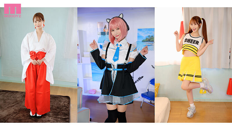 小野六花作品MIDA-180发布，封面及作品信息！