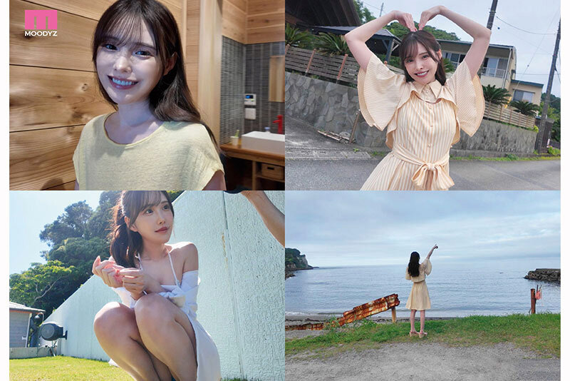 新ありな（新有菜）作品MIDA-473发布，封面及作品信息！