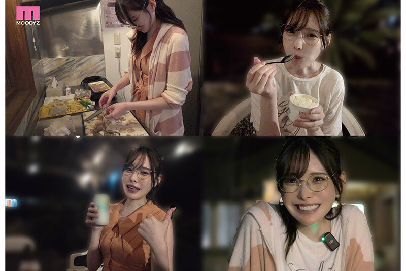 新ありな（新有菜）作品MIDA-473发布，封面及作品信息！