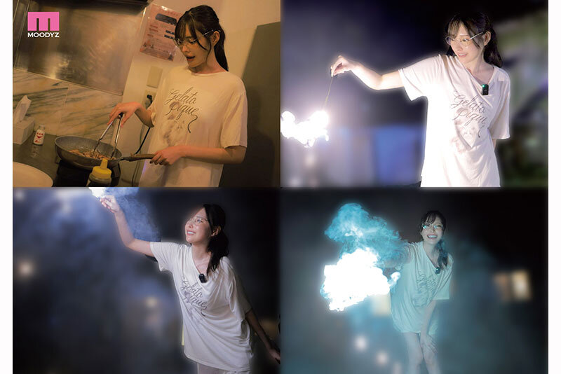 新ありな（新有菜）作品MIDA-473发布，封面及作品信息！