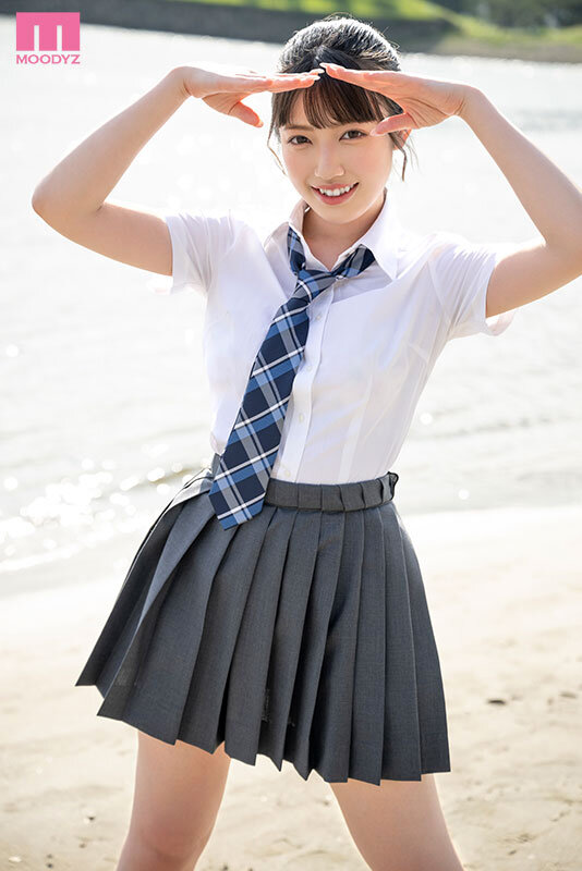 浦上ひのり（浦上日纪）作品MIDV-982发布，封面及作品信息！