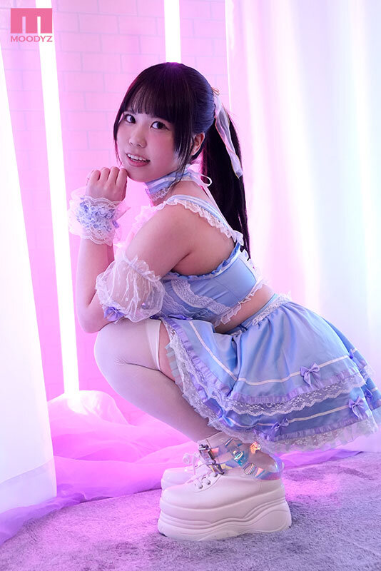 すずめゆら（铃芽由罗）作品MIFD-569发布，封面及作品信息！