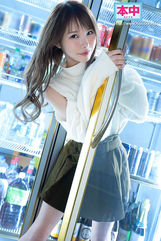 松本いちか（松本一香）作品MIH-018发布，封面及作品信息！