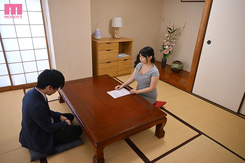 吉根ゆりあ（吉根柚莉爱）作品MIMK-232发布，封面及作品信息！