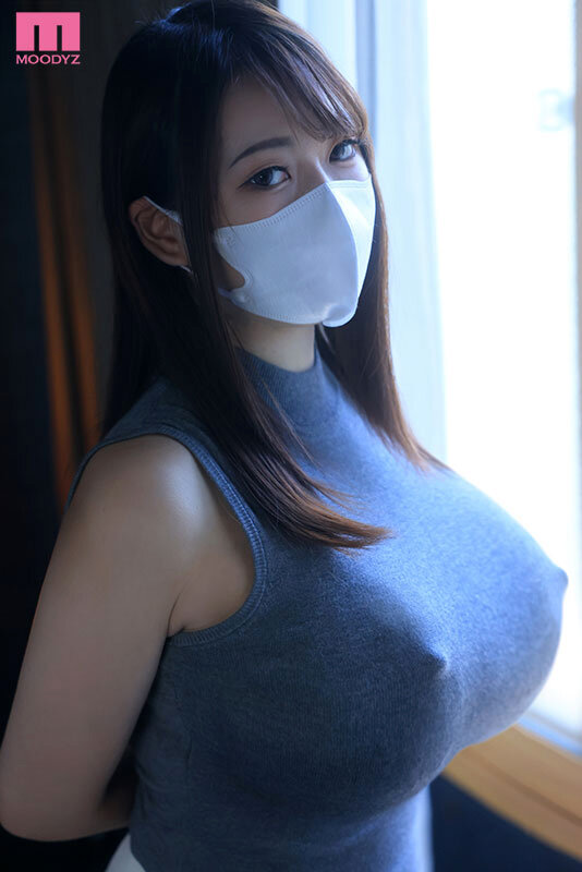 一条えま（一条绘麻）作品MOER-007发布，封面及作品信息！