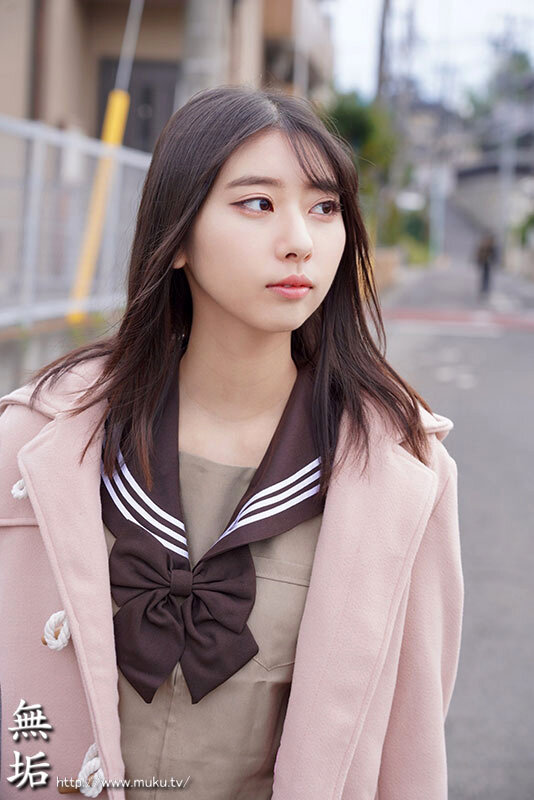 片寄しゅうか（片寄秋华）作品MUDR-320发布，封面及作品信息！