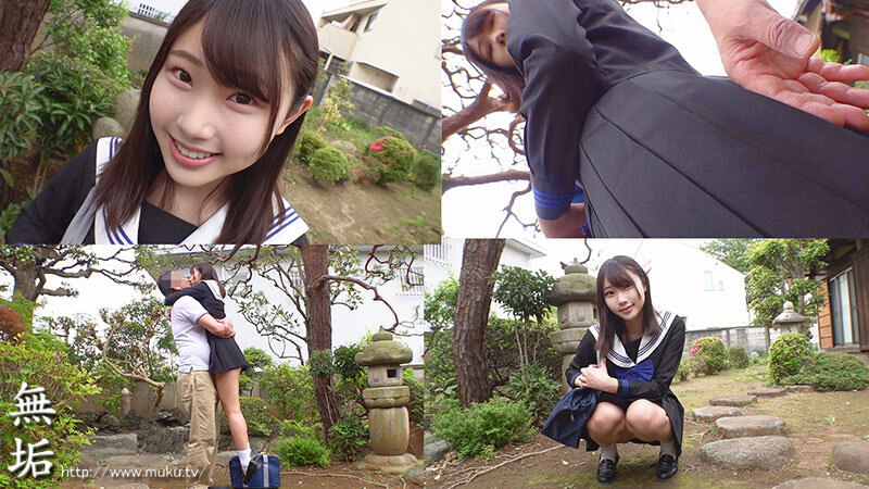 透美かなた（透美奏多）作品MUDR-344发布，封面及作品信息！