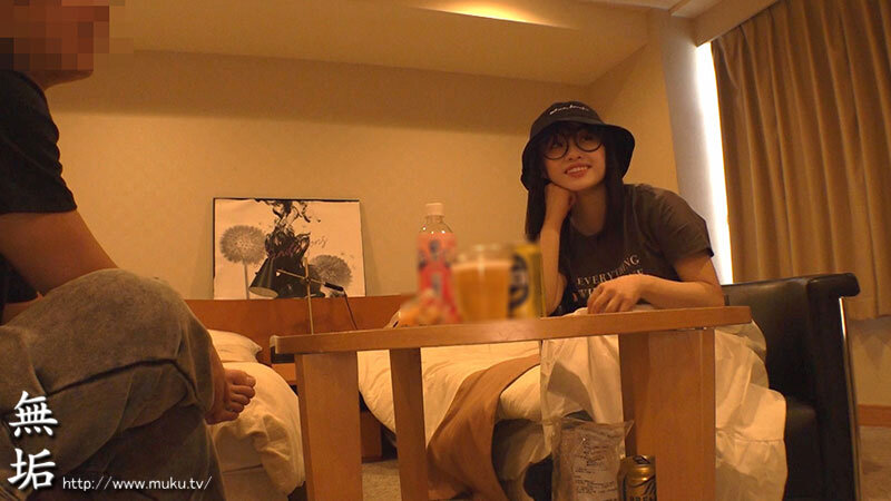 作品MUFR-002发布，封面及作品信息！