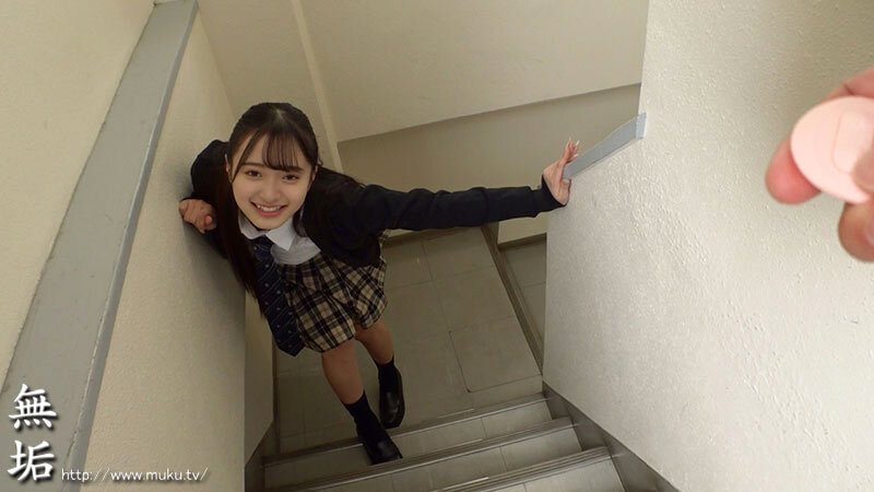 花守夏歩（花守夏步）作品MUKA-001发布，封面及作品信息！