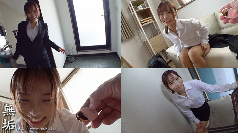 渡来ふう（渡来枫）作品MUKA-002发布，封面及作品信息！