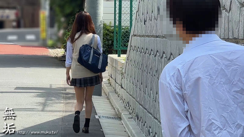 あおい藍（青井蓝）作品MUKD-524发布，封面及作品信息！封面