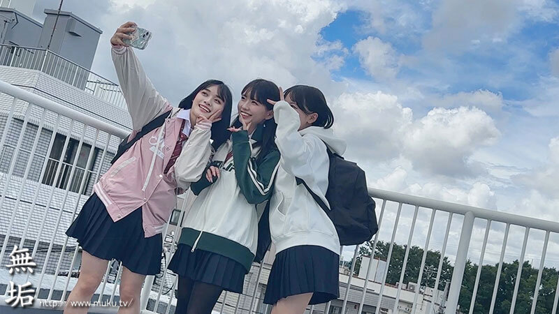 柏木こなつ（柏木小夏），花音うらら（花音丽），雫月心桜（雫月心樱），共演作品MUKD-525发布，封面及作品信息！封面