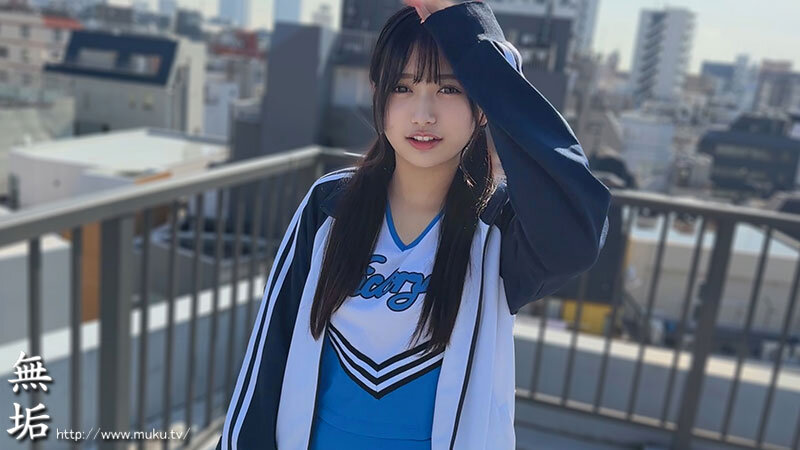 北岡果林（北冈果林）作品MUKD-542发布，封面及作品信息！