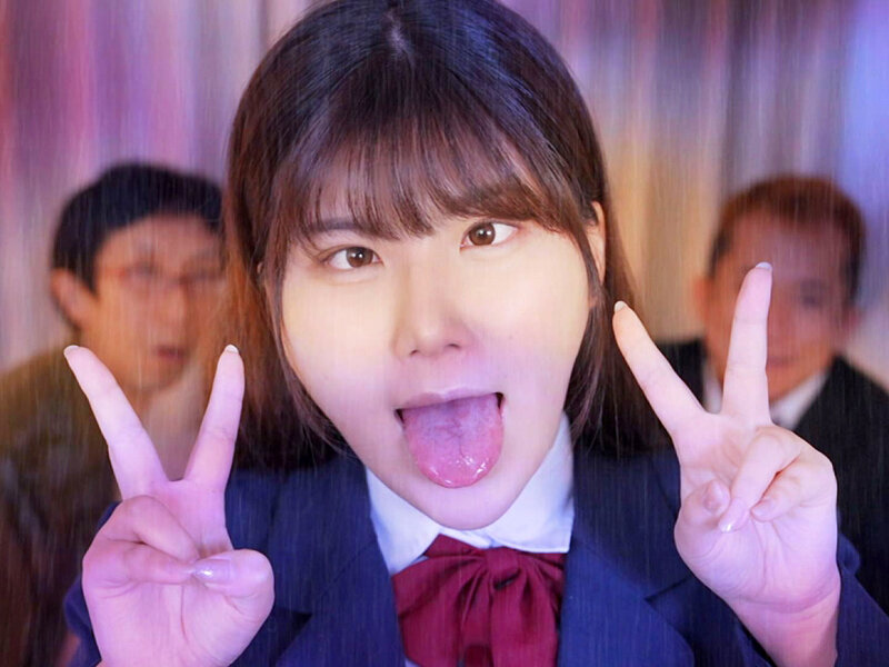 有加里ののか（有加里乃乃花）作品MVG-123发布，封面及作品信息！