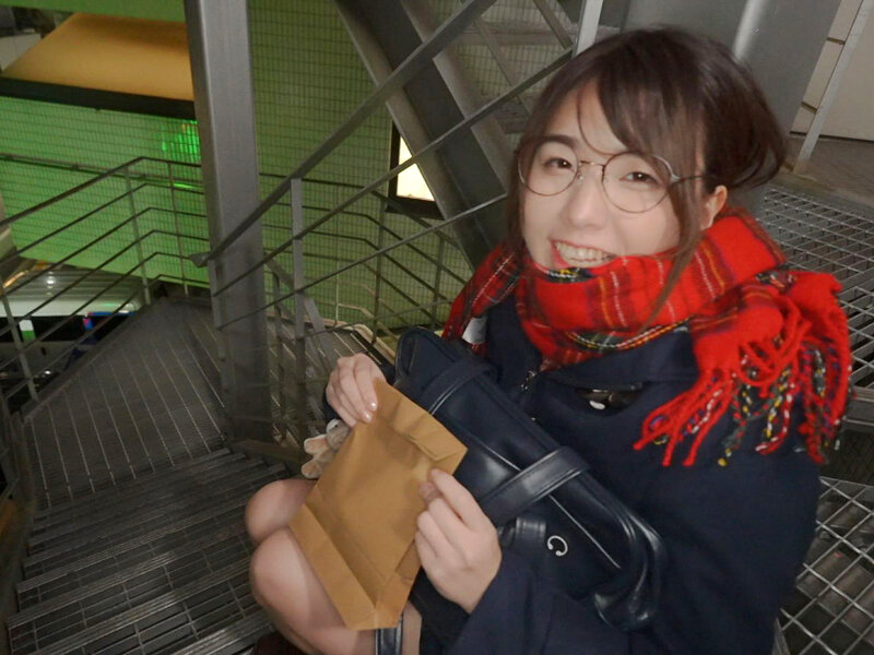 花狩まい（花狩舞）作品MVG-130发布，封面及作品信息！