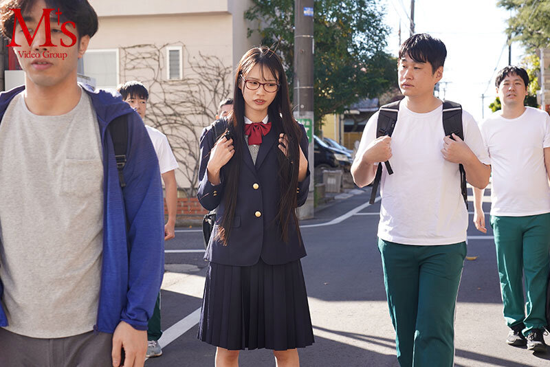 月野江すい（月野江翠）作品MVSD-650发布，封面及作品信息！