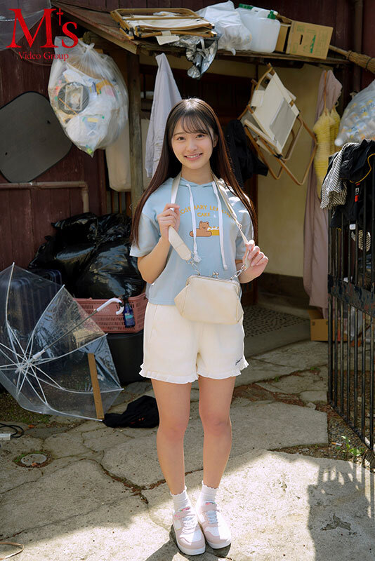 花守夏歩（花守夏步）作品MVSD-663发布，封面及作品信息！