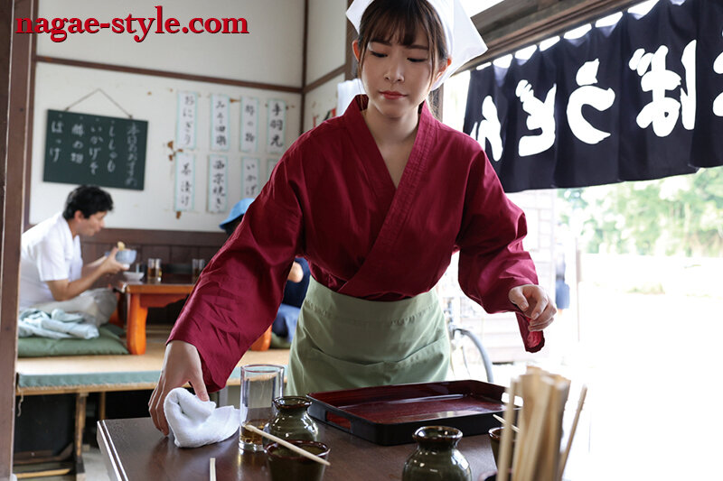 沙月恵奈（沙月惠奈）作品NAGST-007发布，封面及作品信息！