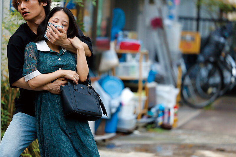 鈴木さとみ（鈴木里美）作品NATR-762发布，封面及作品信息！