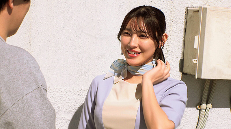 作品NGHJ-022发布，封面及作品信息！