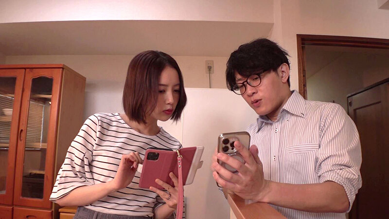 美咲かんな（美咲佳奈）作品NGOD-259发布，封面及作品信息！