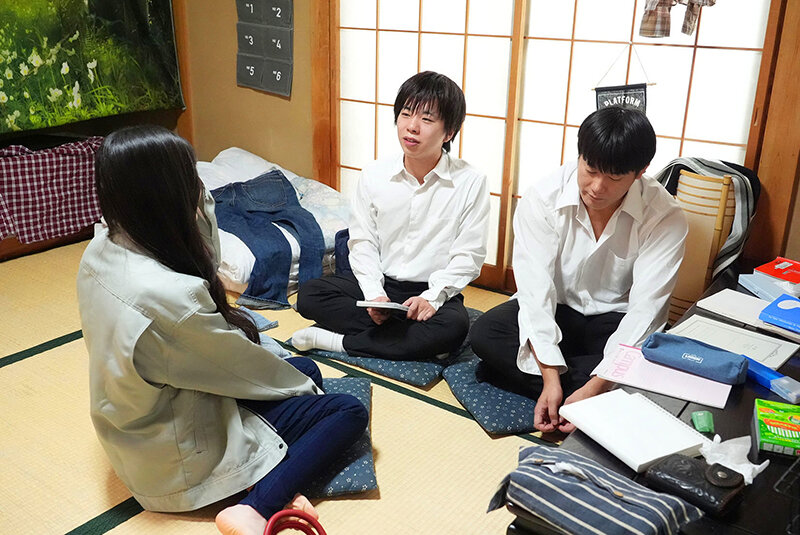 藍芽みずき（蓝芽瑞季）作品NGOD-260发布，封面及作品信息！