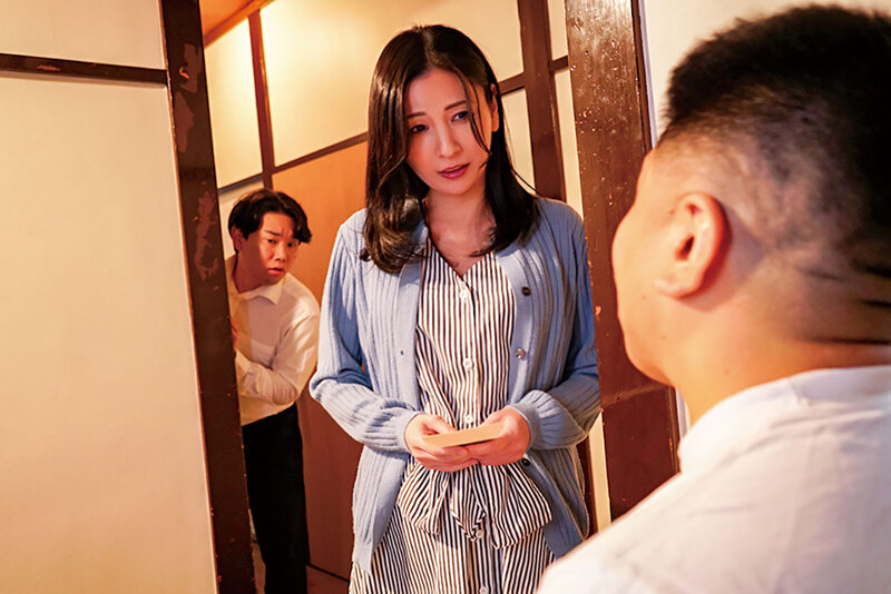 月野ゆりね作品NGOD-266发布，封面及作品信息！