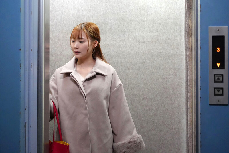 結月りあ（结月莉亚）作品NGOD-269发布，封面及作品信息！