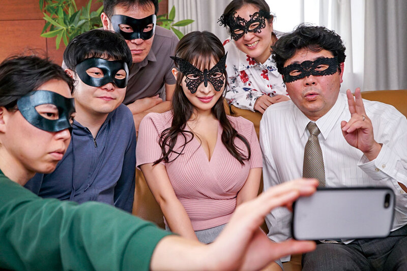 広瀬美結作品NGOD-286发布，封面及作品信息！封面