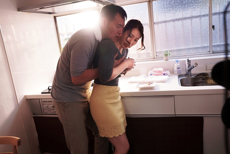 黒木奈美（黑木奈美）作品NGOD-289发布，封面及作品信息！