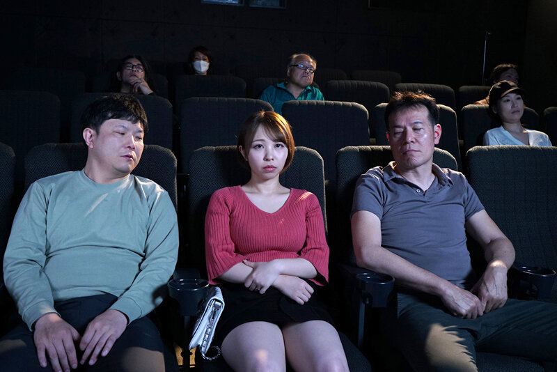 宍戸里帆（宍户里帆）作品NGOD-297发布，封面及作品信息！