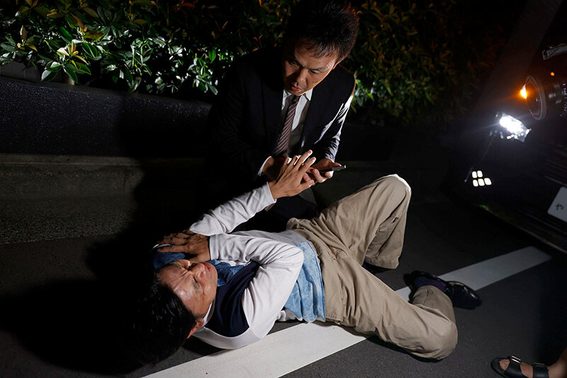 大槻ひびき（大槻响）作品NKKD-348发布，封面及作品信息！