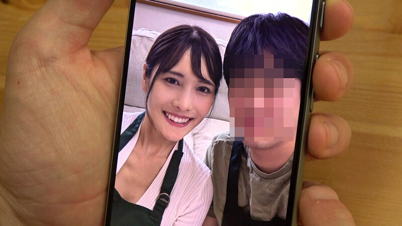 作品NKKD-356发布，封面及作品信息！