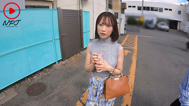 作品NPJS-109发布，封面及作品信息！