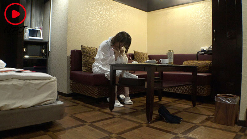 作品NPJS-109发布，封面及作品信息！