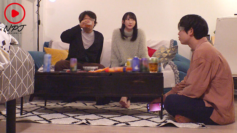 作品NPJS-144发布，封面及作品信息！封面