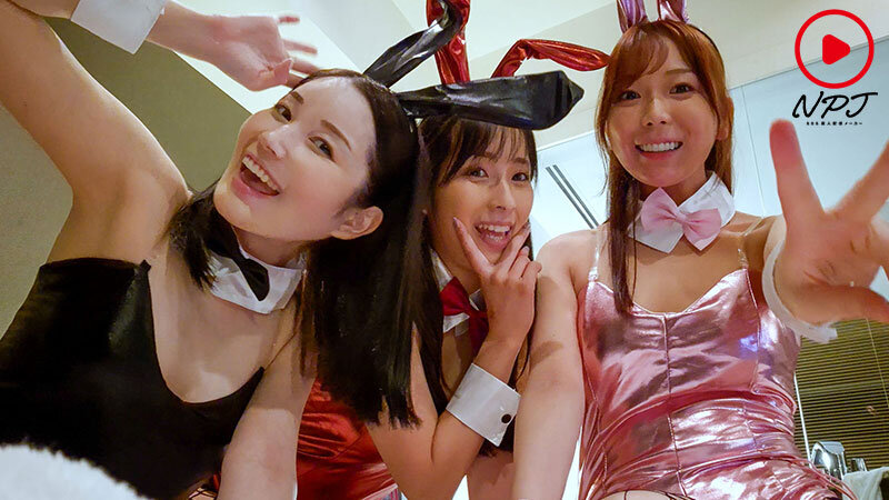 作品NPJS-153发布，封面及作品信息！