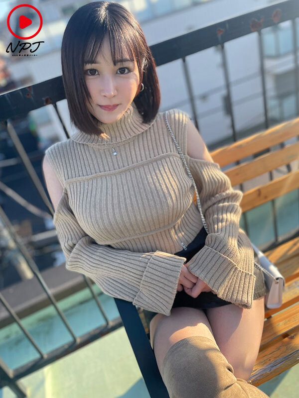 作品NPJS-155发布，封面及作品信息！