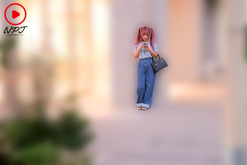 作品NPJS-161发布，封面及作品信息！