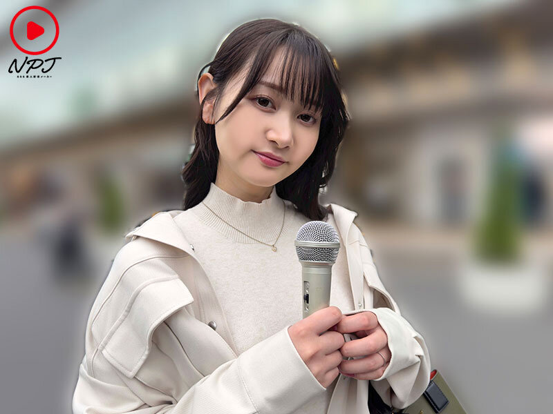 作品NPJS-167发布，封面及作品信息！