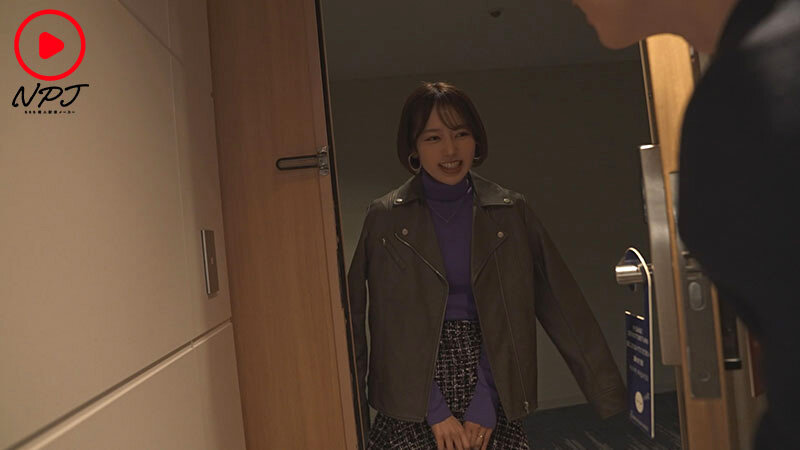 作品NPJS-201发布，封面及作品信息！