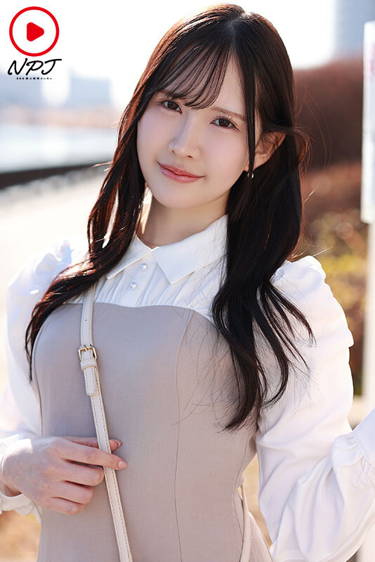 作品NPJS-206发布，封面及作品信息！