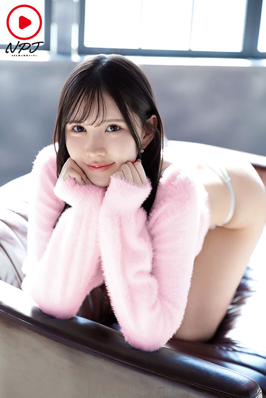 作品NPJS-206发布，封面及作品信息！