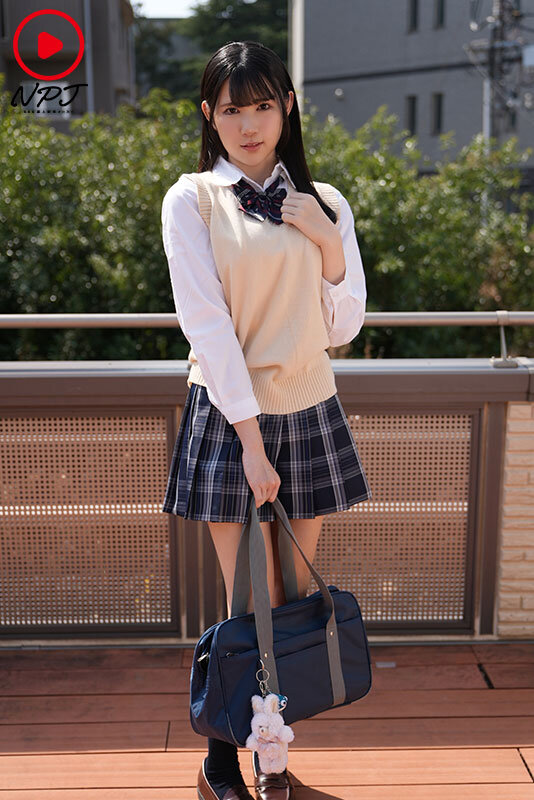 作品NPJS-232发布，封面及作品信息！